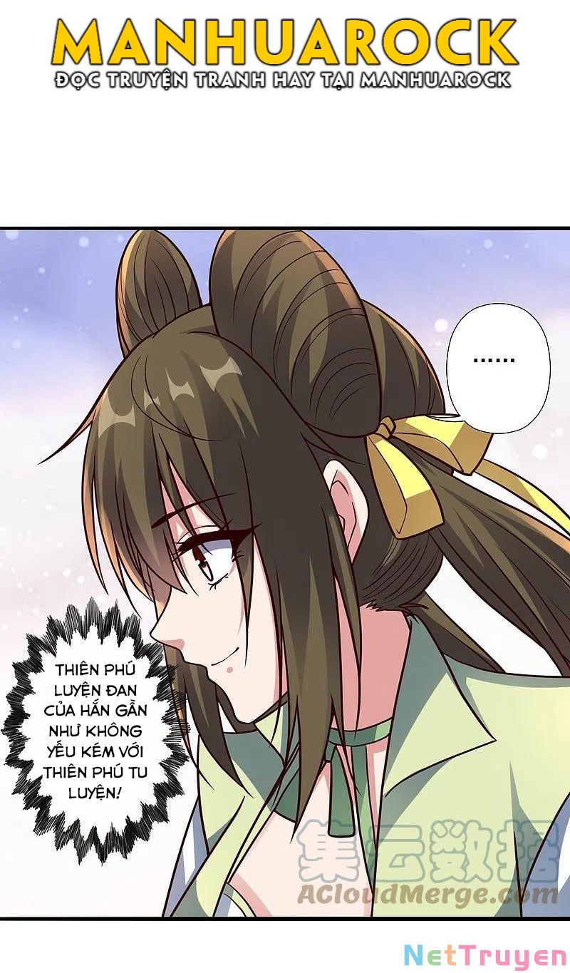 tiên võ đế tôn chapter 293 26