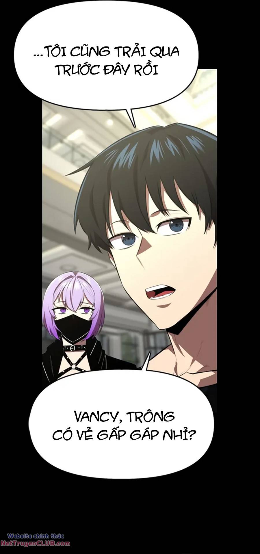 người thay thế anh hùng chapter 31 4