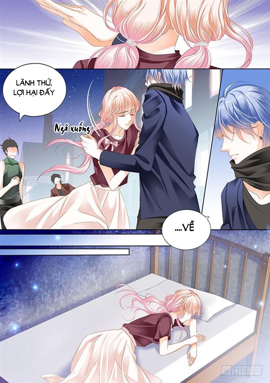 bá đạo tiểu thúc, xin trêu chọc vừa thôi! chapter 43 4