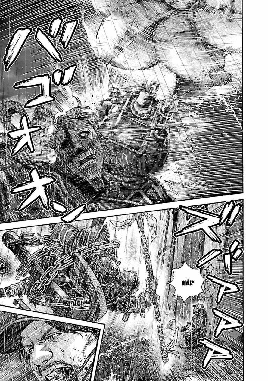 resident evil biohazard heavenly island chapter 28 9