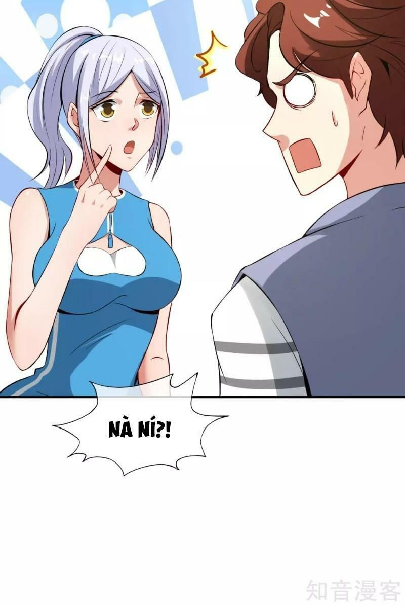 vòng bạn bè mạnh nhất của tiên giới chapter 43 24