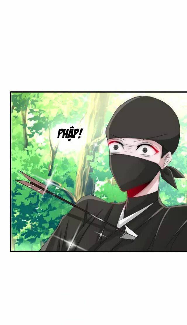 kế hoạch sủng ái của tiểu công chúa chapter 23.2 3