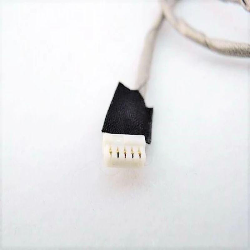 Dây Cáp Màn Hình LCD/LVDS/LED Cho Acer Aspire 5830 5830G 5830T DC02001AO10 DC02001AM10