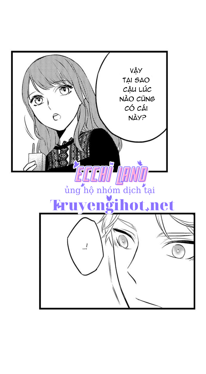 tôi muốn lấy thứ đó của bác sĩ ichinose chapter 5.1 14