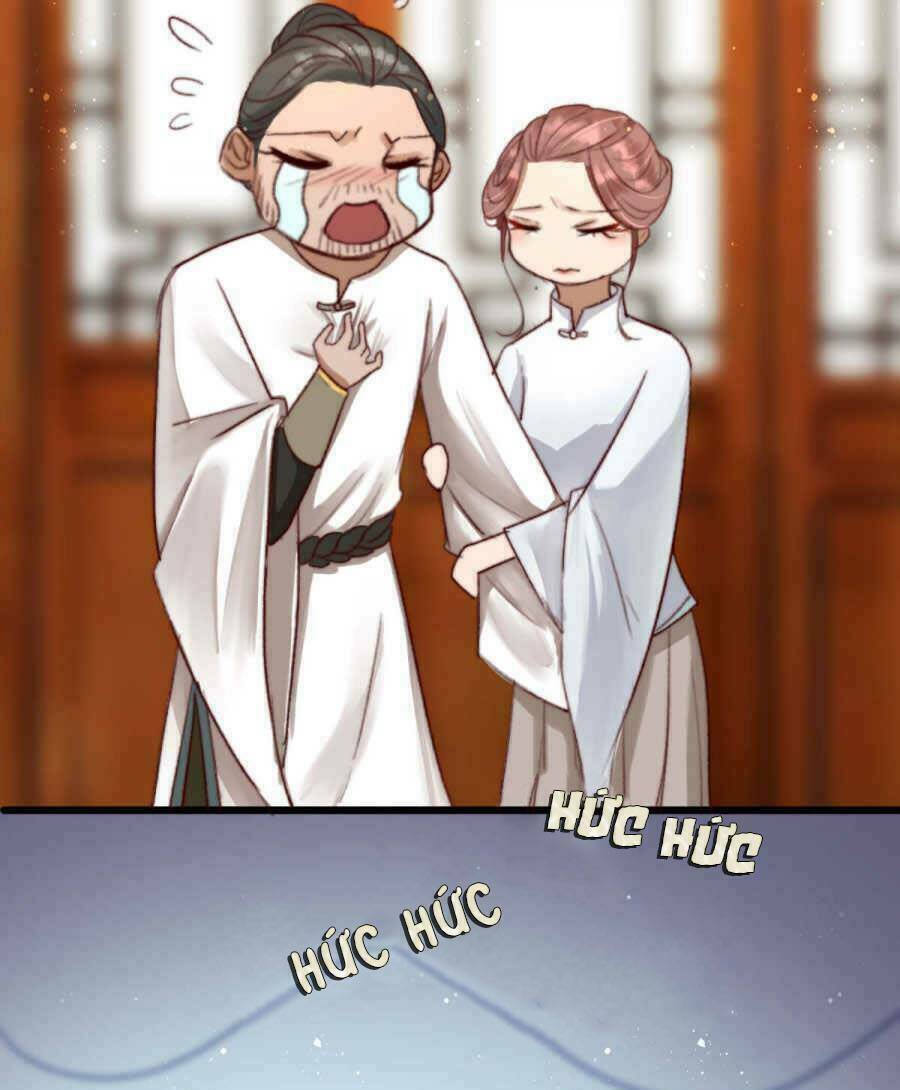 hành trình thịnh sủng chi cẩm tú chapter 6 26