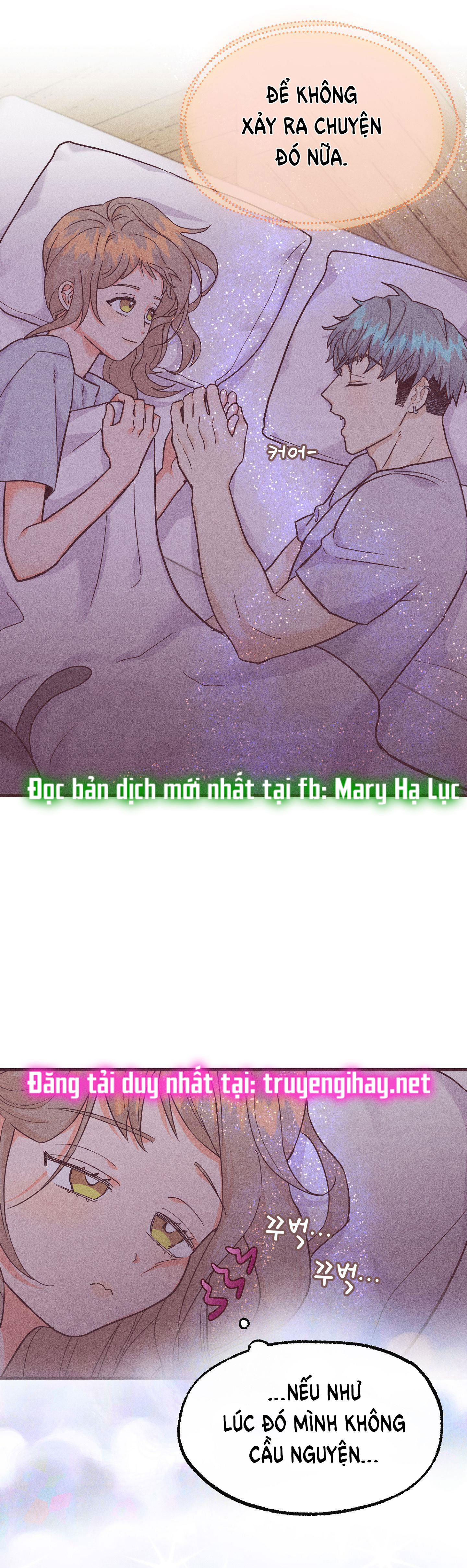 chạy đâu cho thoát chapter 50.2 4