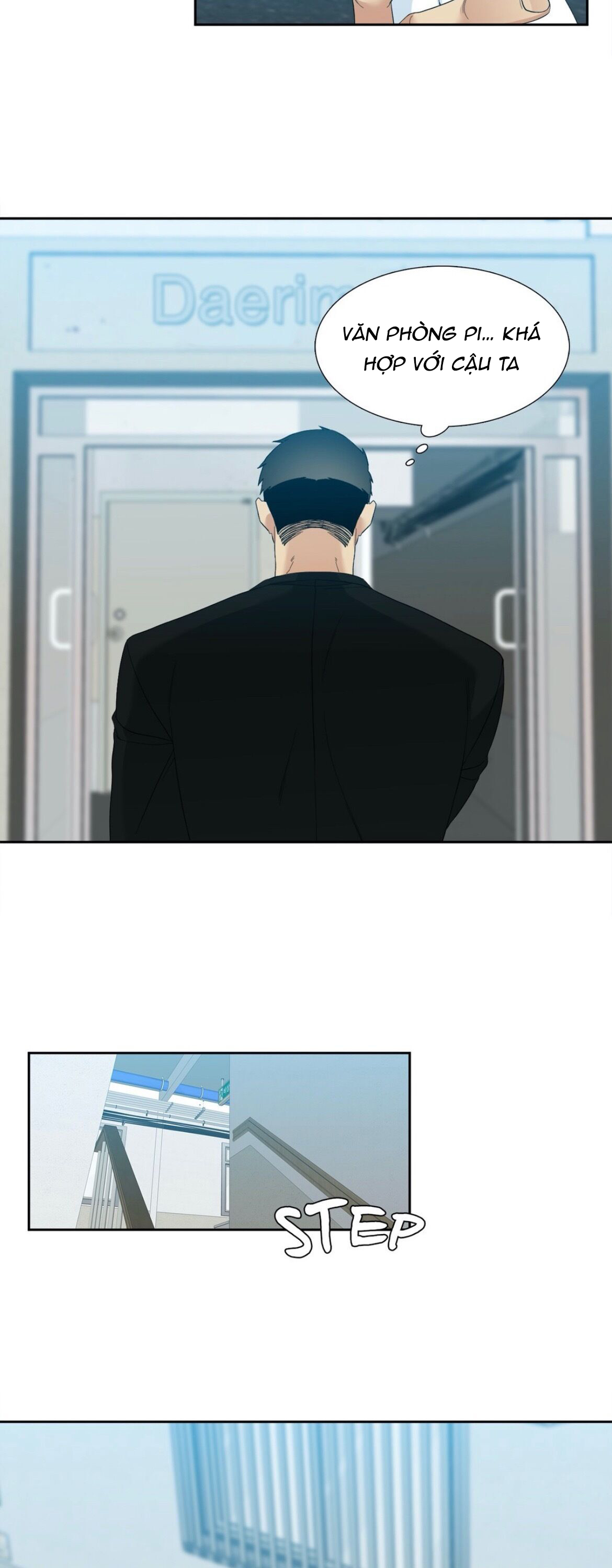 xúc cảm điên cuồng chapter 13 15