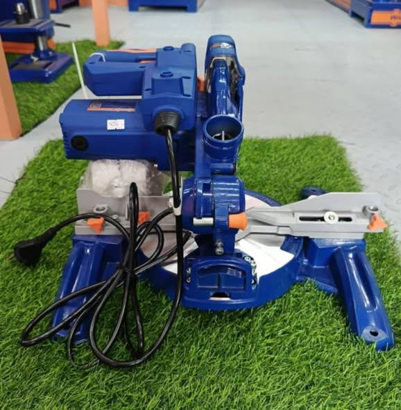 MÁY CƯA NHÔM 1400W WADFOW WXD151400 - HÀNG CHÍNH HÃNG