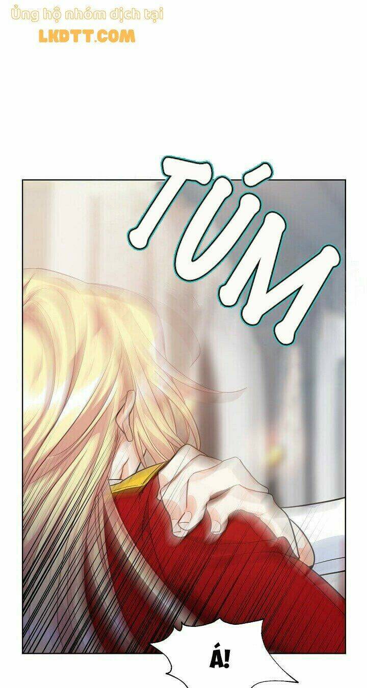 nữ hoàng ngoại khoa chapter 79 48