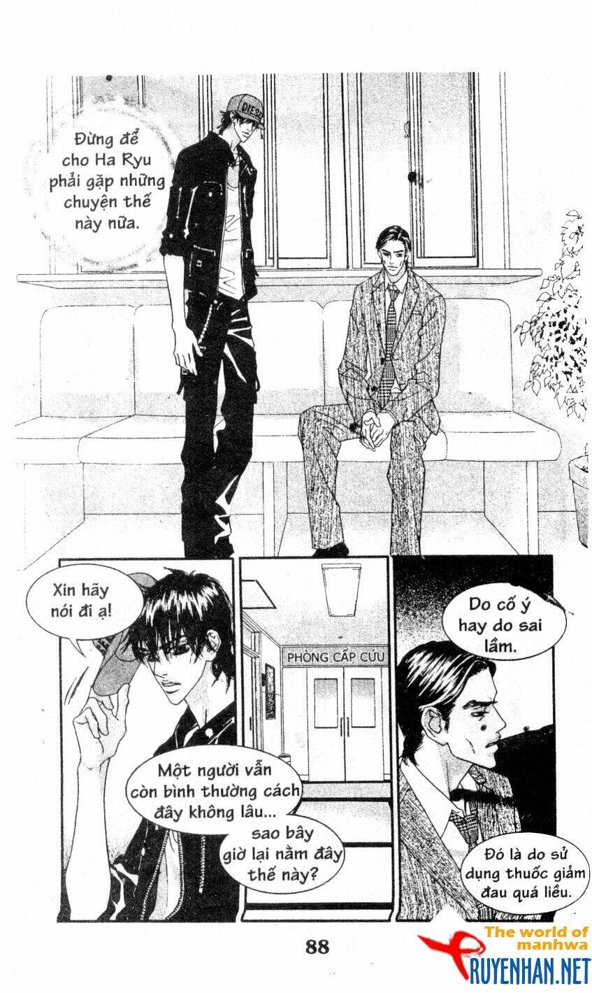 you're so cool chapter 59 10