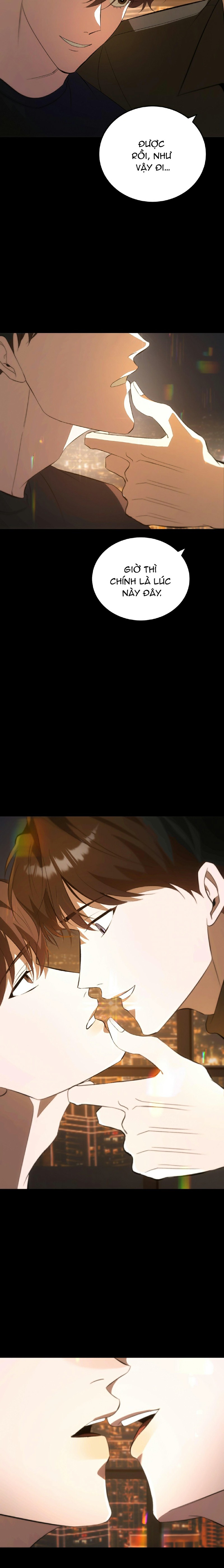 người yêu hợp pháp thứ hai chapter 9 13