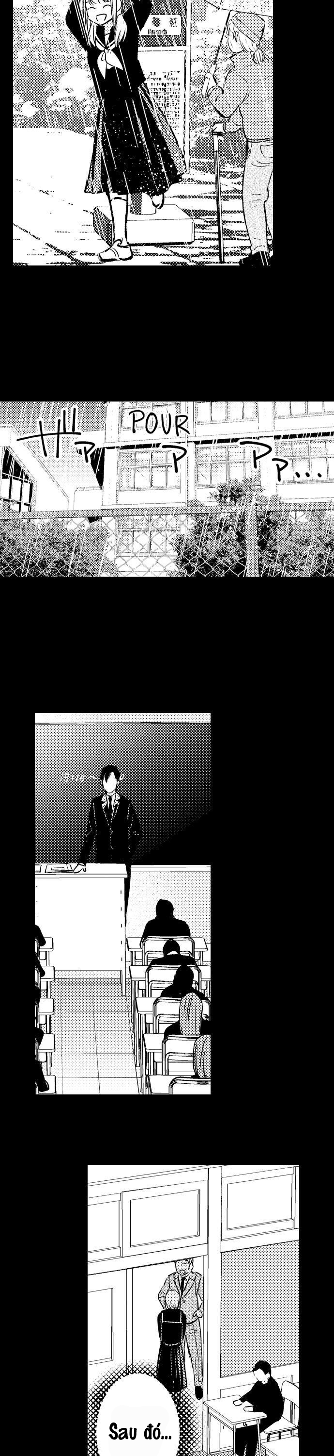 làm tình cả đêm với thầy giáo lập dị ~ người thầy hiền lành hóa ra lại là ông chồng bạo dâm khi ở nhà (full) chapter 16.2 2