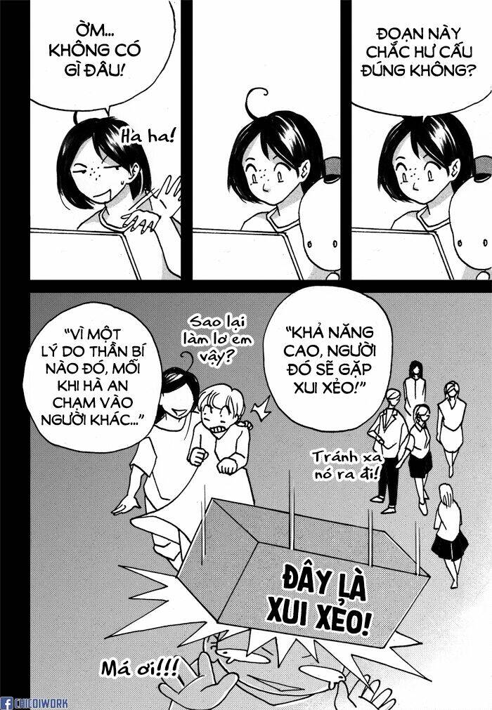 ma nữ nhà tôi chapter 13 7