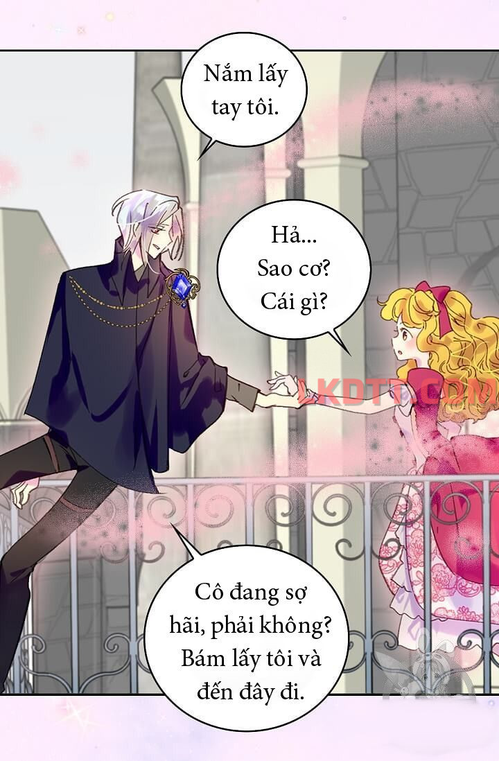 đừng xem thường nữ phụ chapter 119 26