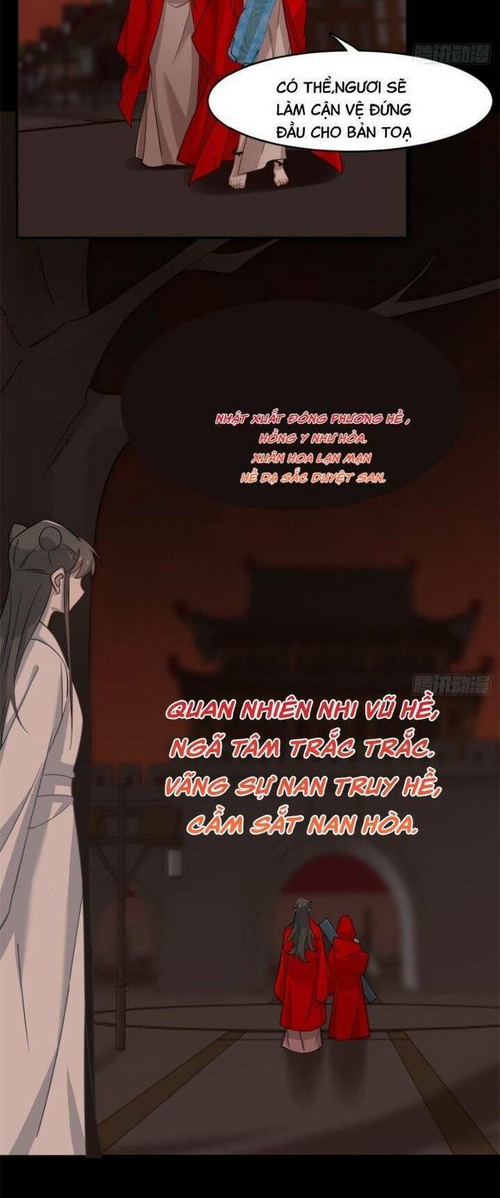độc bộ thiên hạ: đặc công thần y chapter 182 22