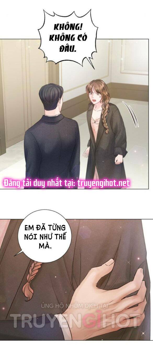 nhất định chúng ta sẽ được hạnh phúc chapter 71.2 26