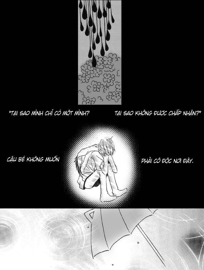 break free magazine chapter 4 70