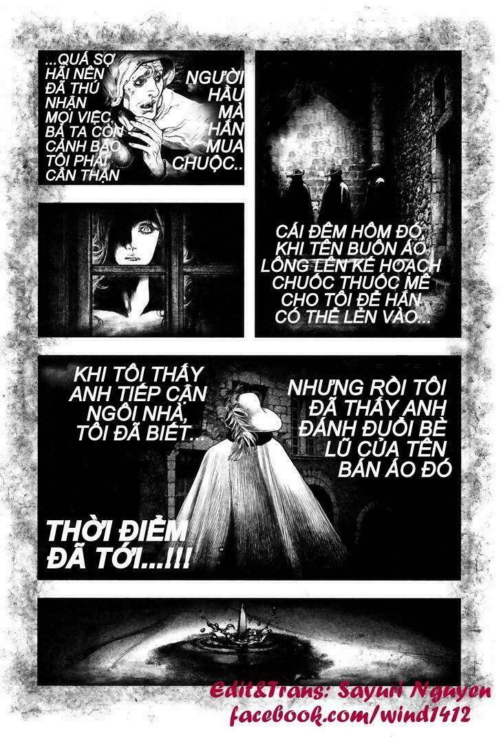 innocent rouge (innocent phần 2) chapter 12 15