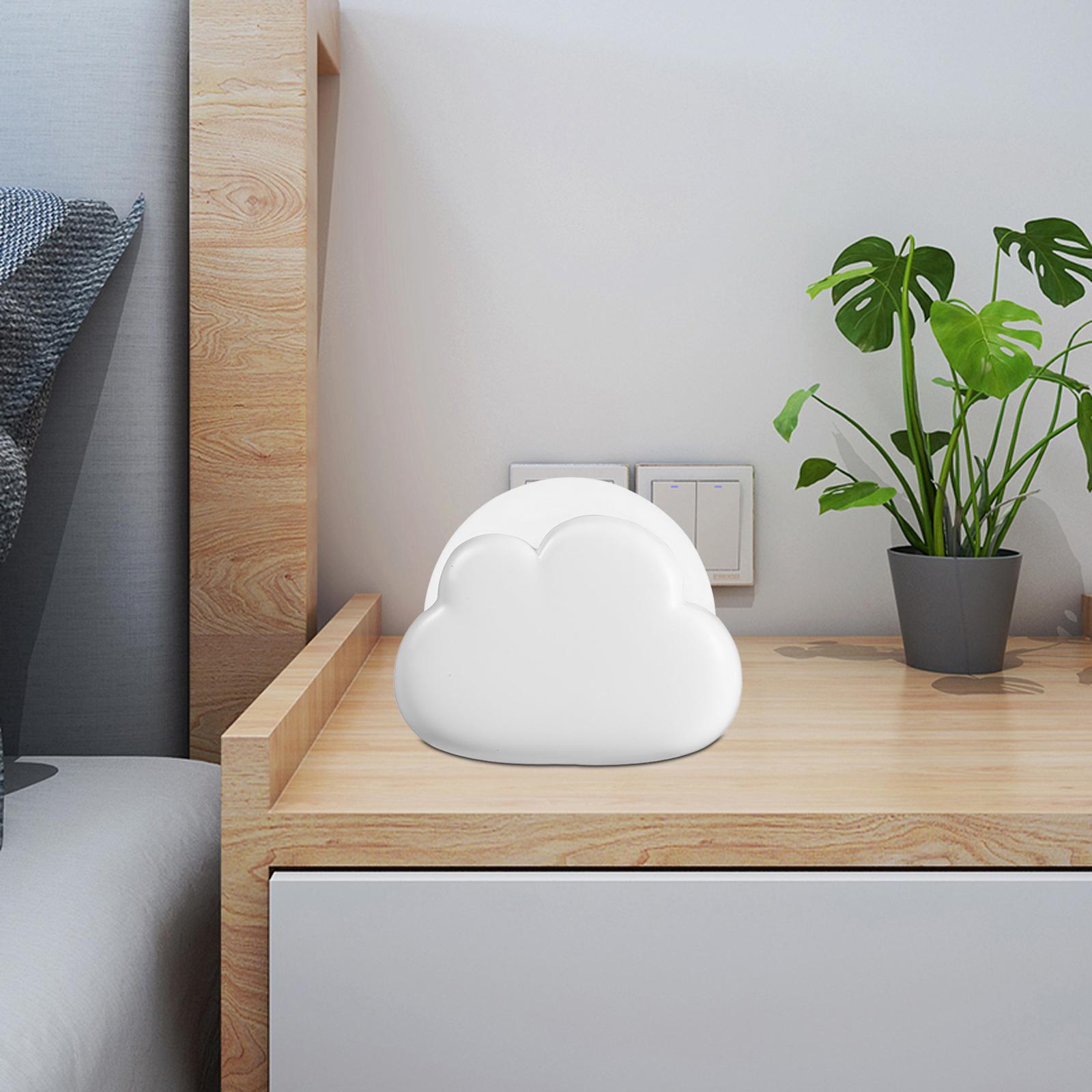 Night Light USB Rechargeable LED Portable for Bedroom