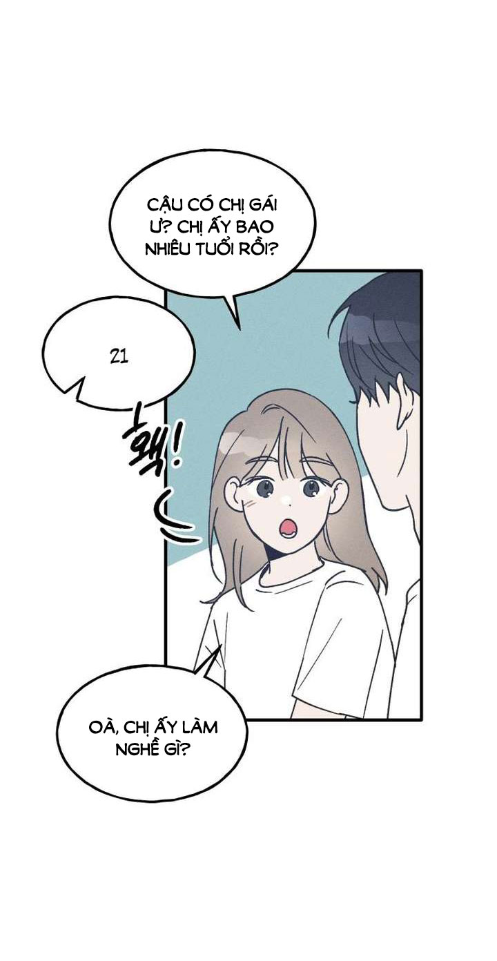 nguyên tắc của bạn thân là con trai chapter 21.1 32