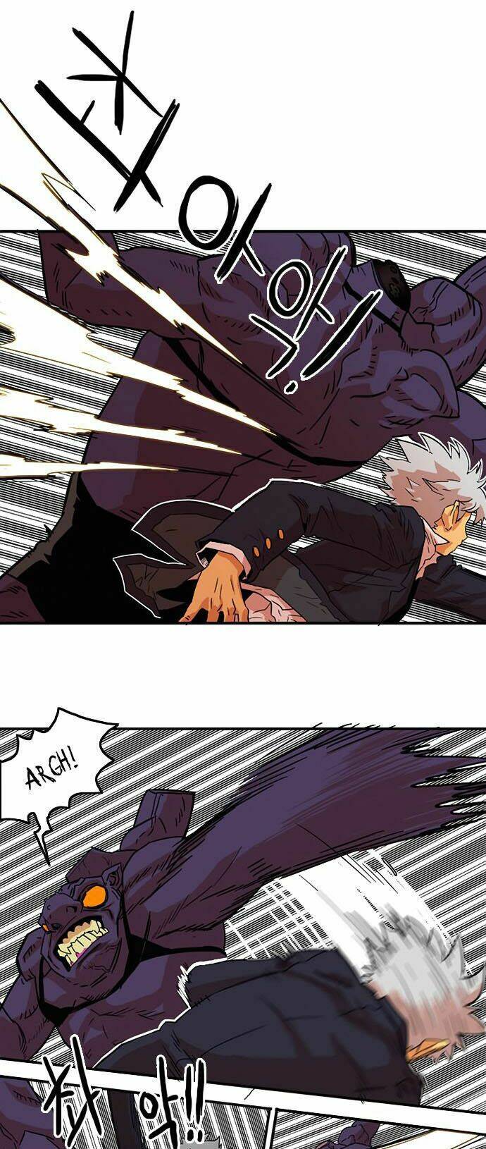 bẫy troll chapter 10 34