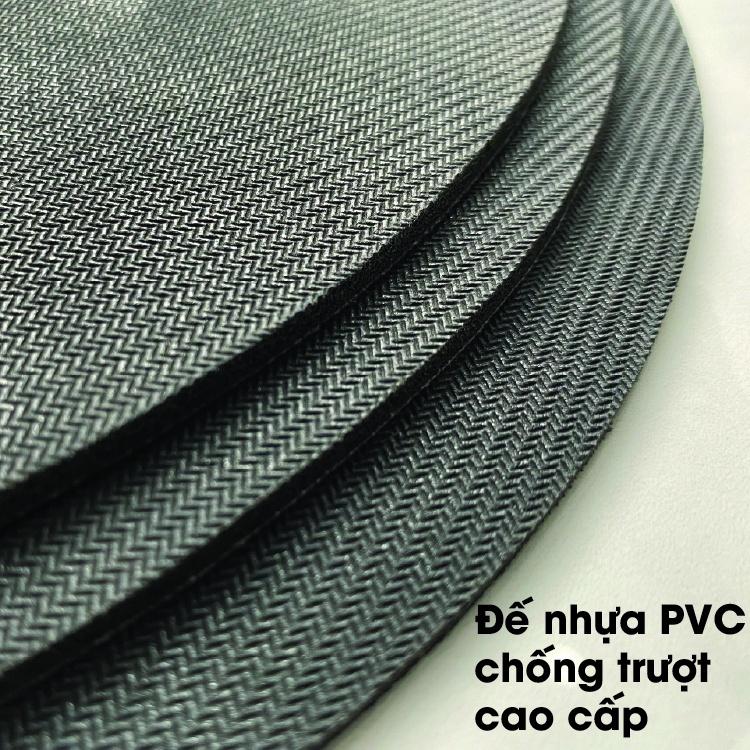 Thảm chùi chân SILICONE-BEAR dày thấm hút nước tốt và chống trơn trượt.Hình OVAL và hình CHỮ NHẬT