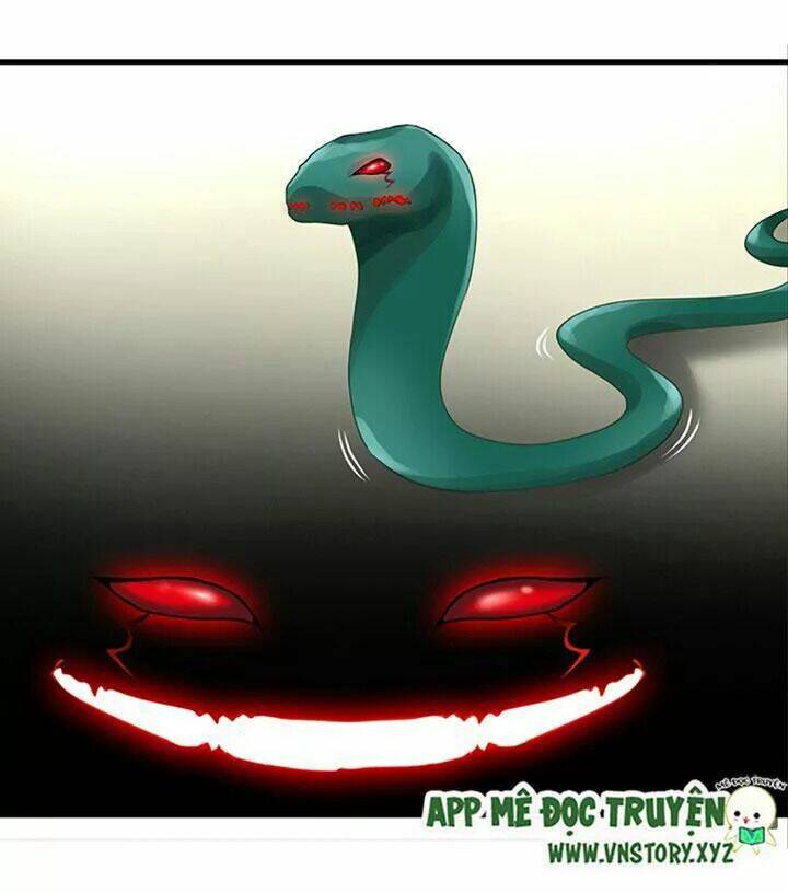 bồn tắm có vấn đề?! chapter 33 3