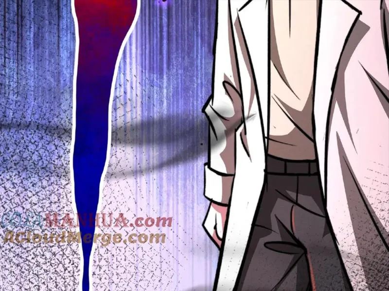 quỷ dị dược tề sư: bệnh nhân của ta đều là kinh khủng chapter 48 67