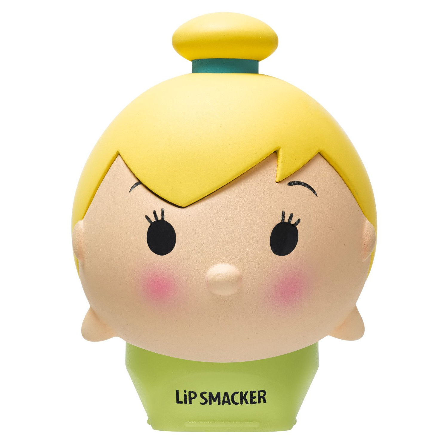 Lip Smacker - Son Disney Tsum Tsum Nàng Tiên Xanh Tiner Bell - Lip Smacker Disney Tsum Tsum Tinker Bell Lip Balm – Pixie Kiwi Pie