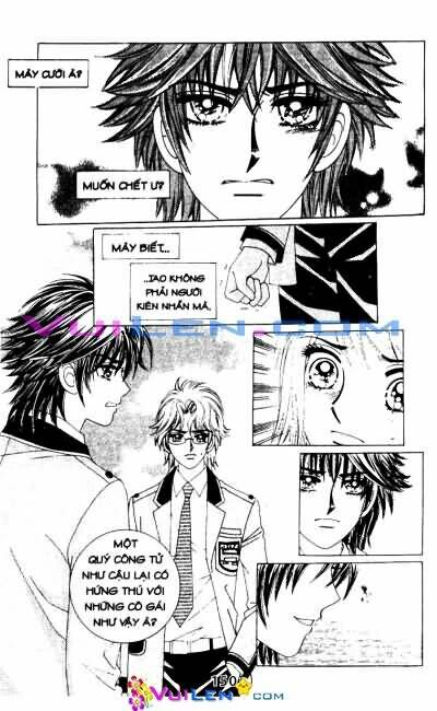 tìm lại tình yêu chapter 32 11