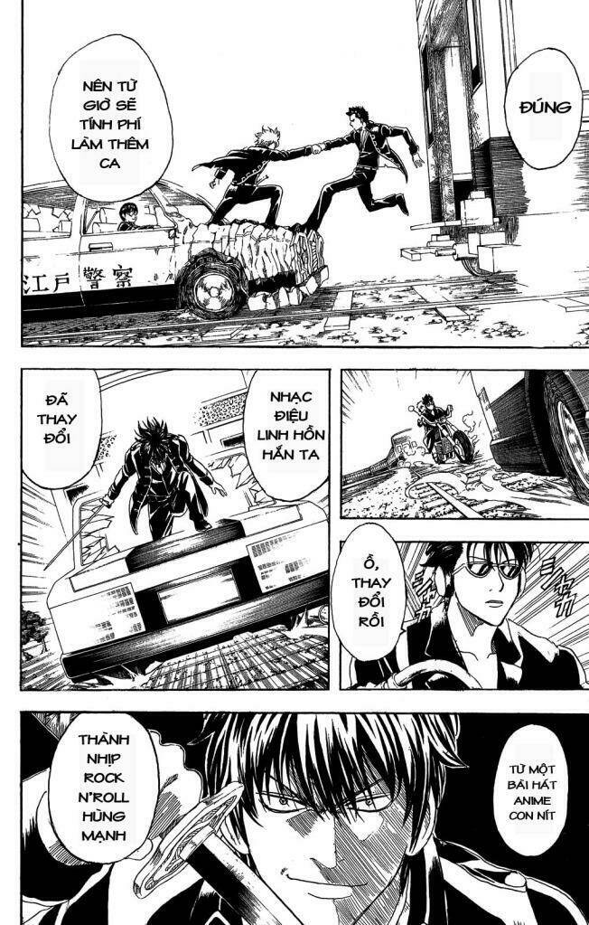 gintama - linh hồn bạc chapter 164 4