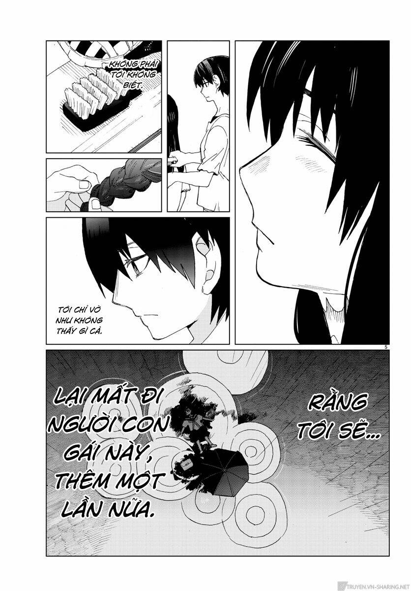 hana to uso to makoto chapter 11 6