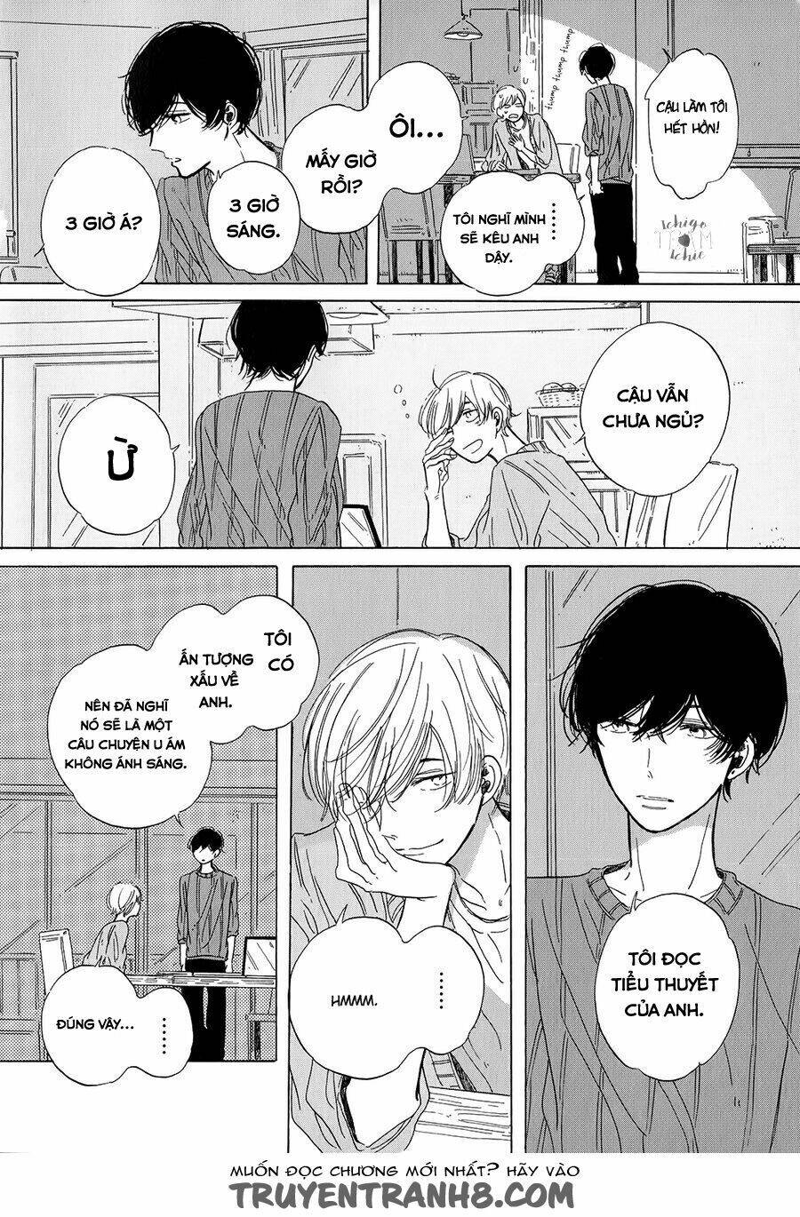 ngăn cách chapter 2 18