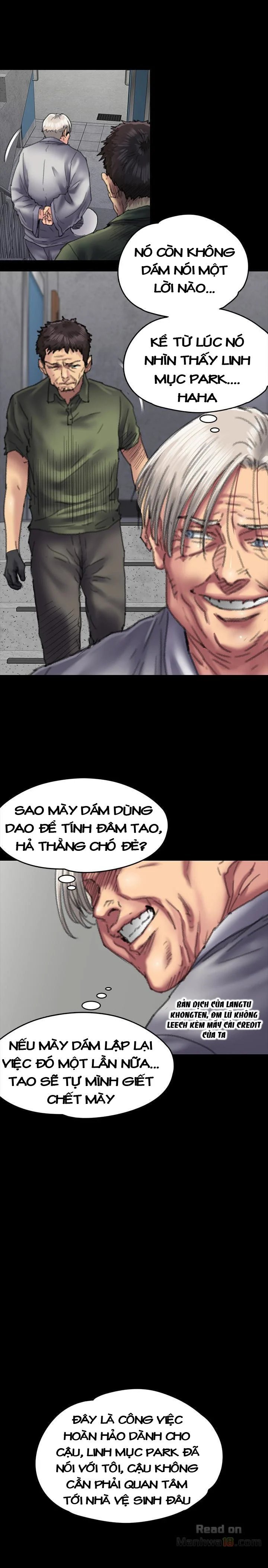 ong chúa chapter 55 22