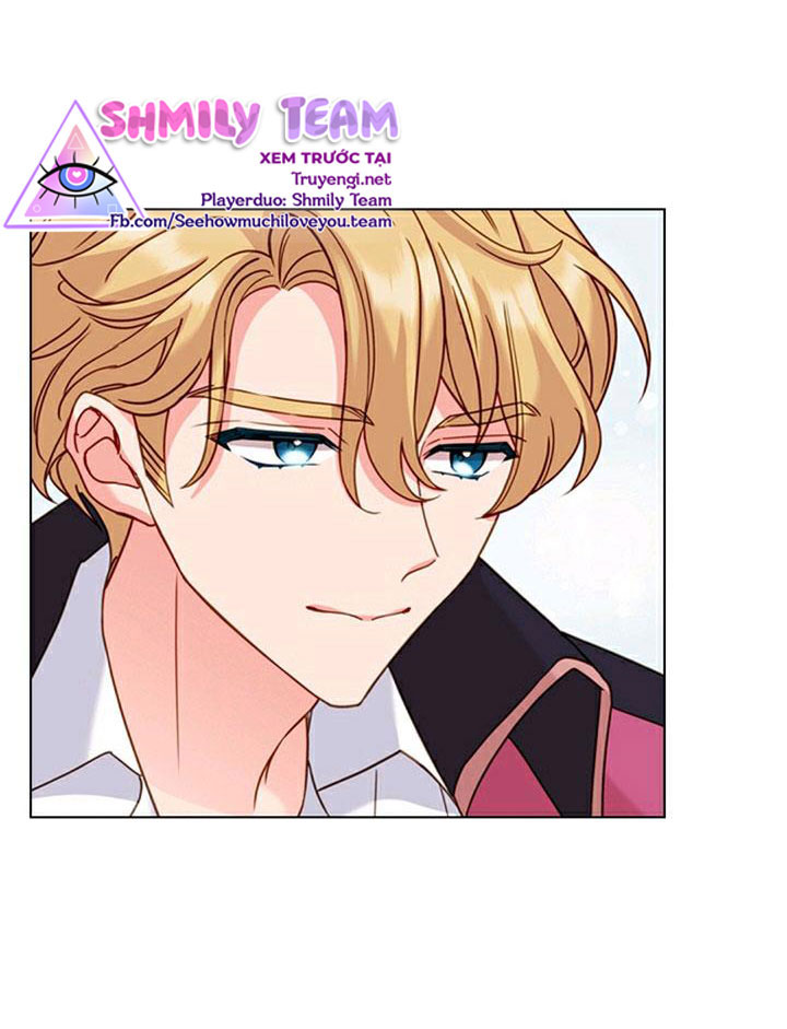 tiểu thư chỉ muốn được nghỉ ngơi chapter 14 32