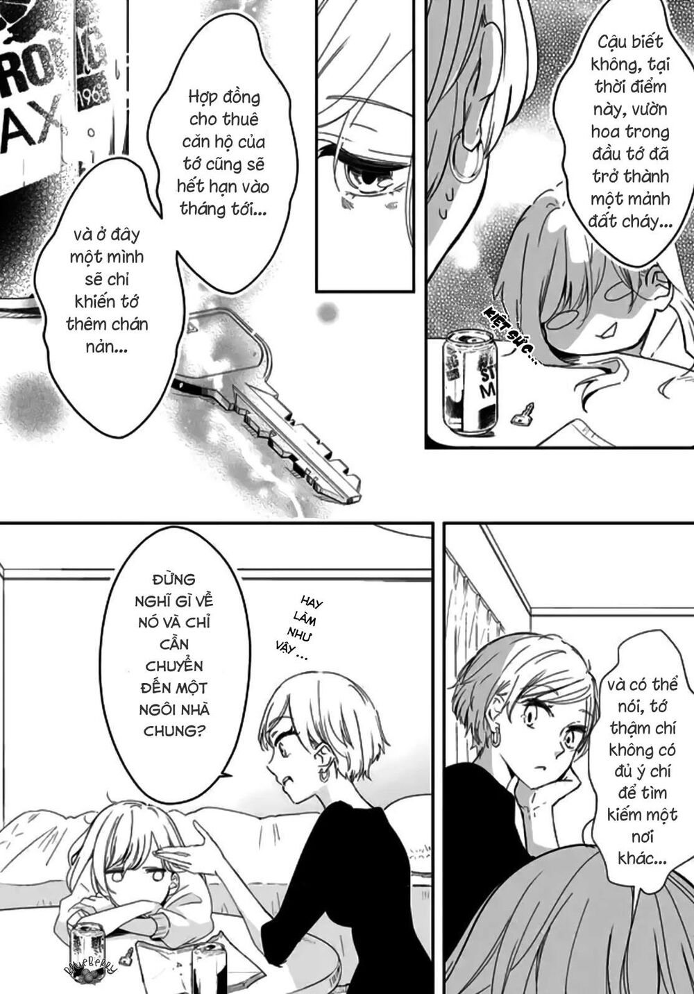 mugi-kun koi wo shite wa ikenai chapter 1 13