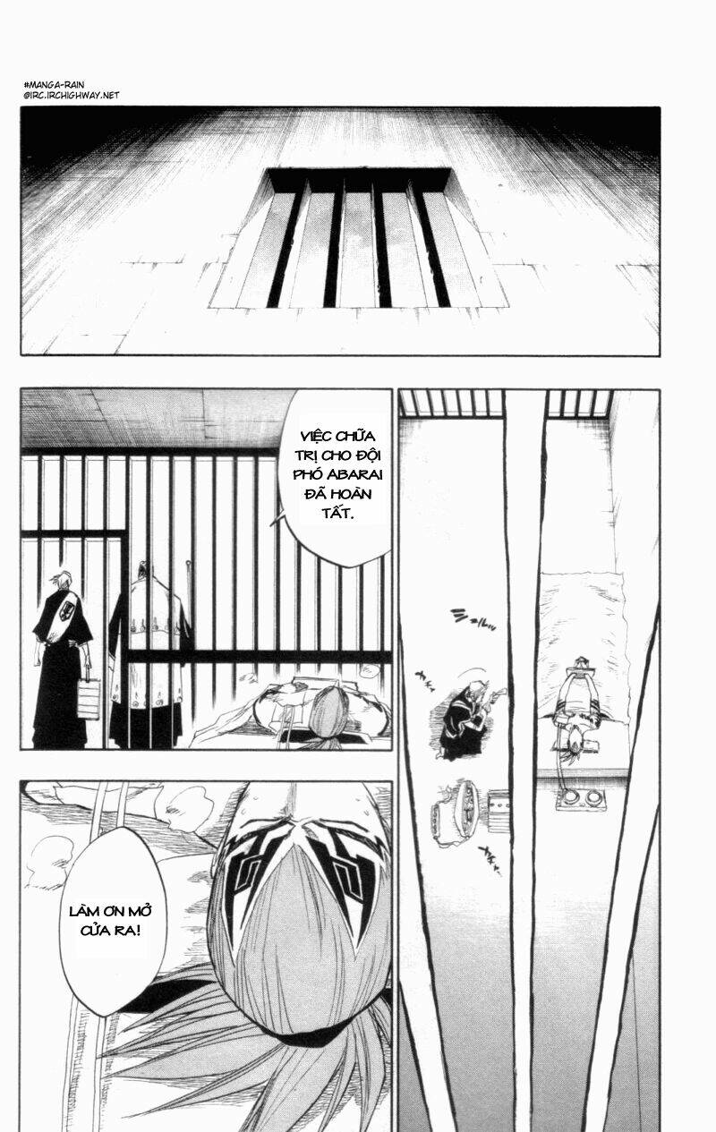 thần chết ichigo chapter 100 6