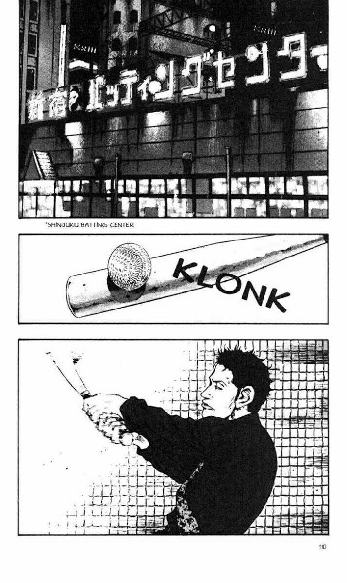 shamo (võ đạo) chapter 26 4