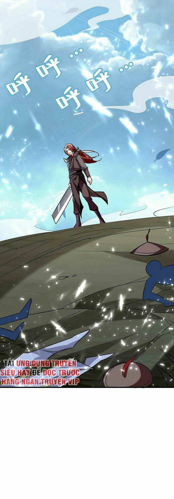 vạn giới tiên vương chapter 94 24