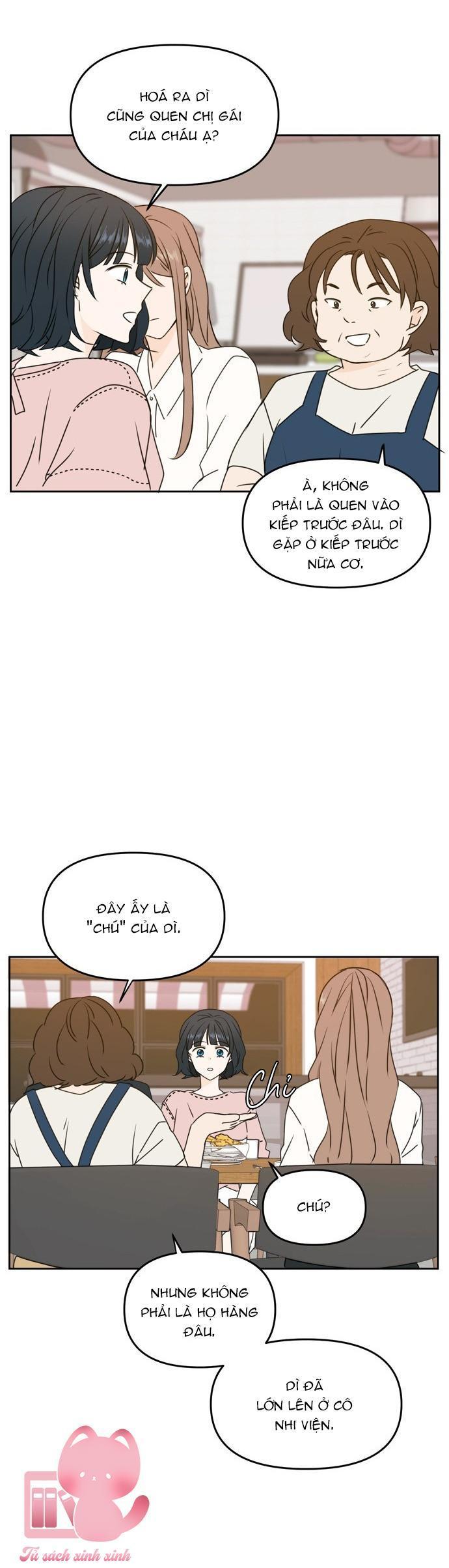 hẹn gặp nhau ở kiếp thứ 19 chapter 56 26