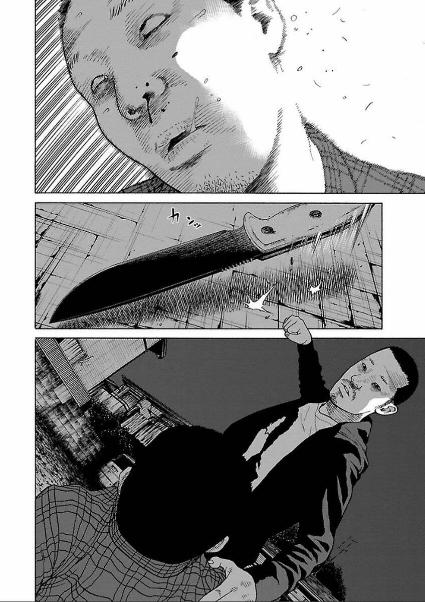 the scum of good and evil chapter 33 10