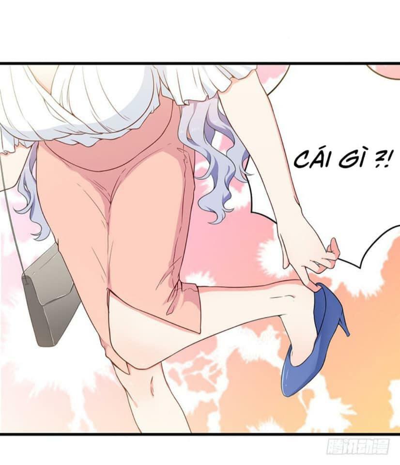 101 lần đoạt hôn chapter 3 20