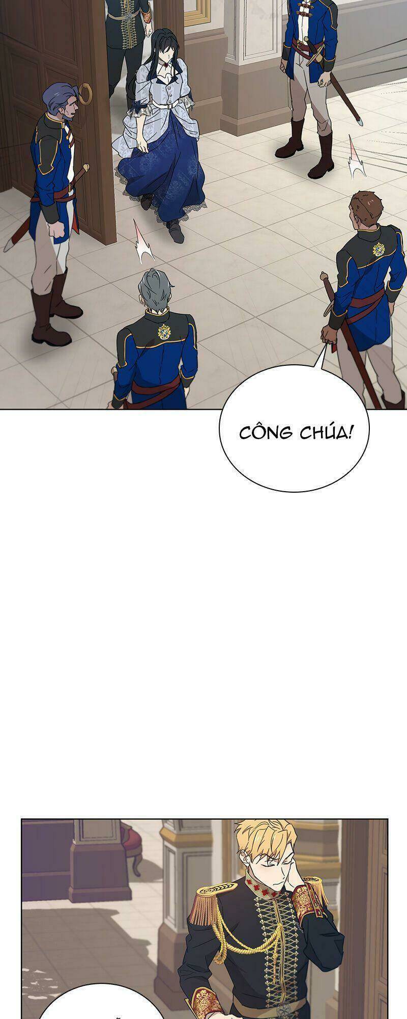 khế ước của ma tộc chapter 52 63