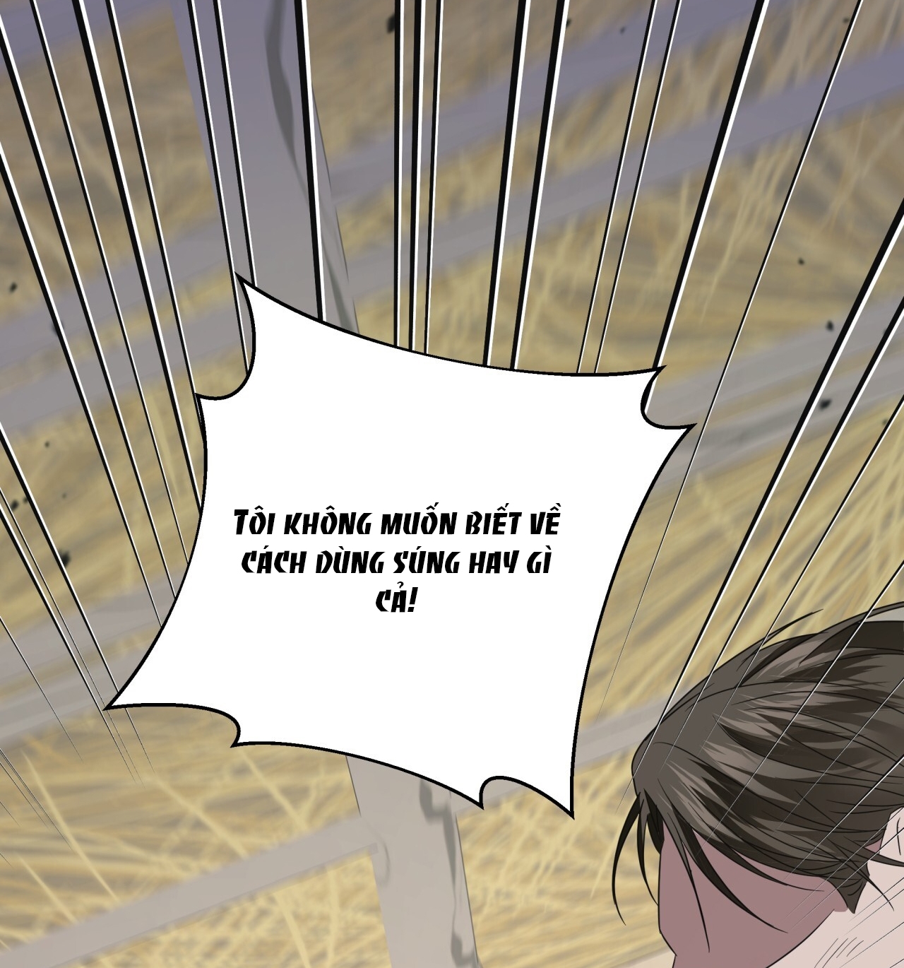 Amon- Không Thể Đoán Biết chapter 17.2 - Trang 79