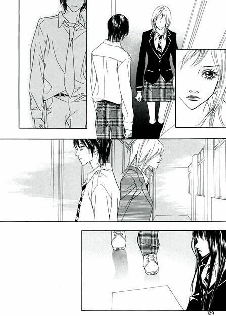 bông hoa của tội lỗi chapter 6 39