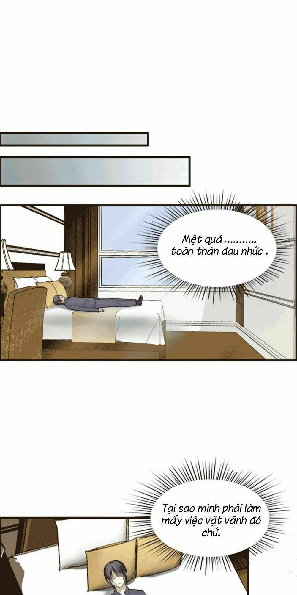 nguyệt dạ hương vi lai chapter 59 14