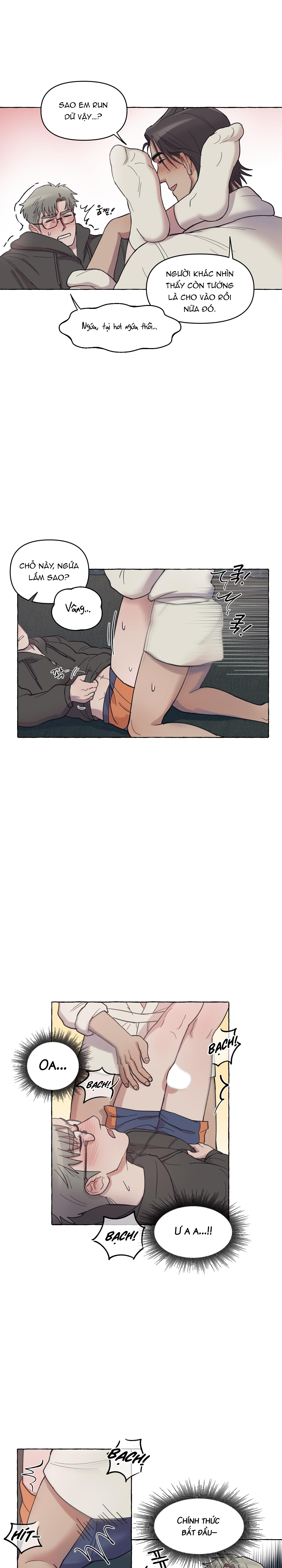 mau chóng thiết lập lại chapter 2 8