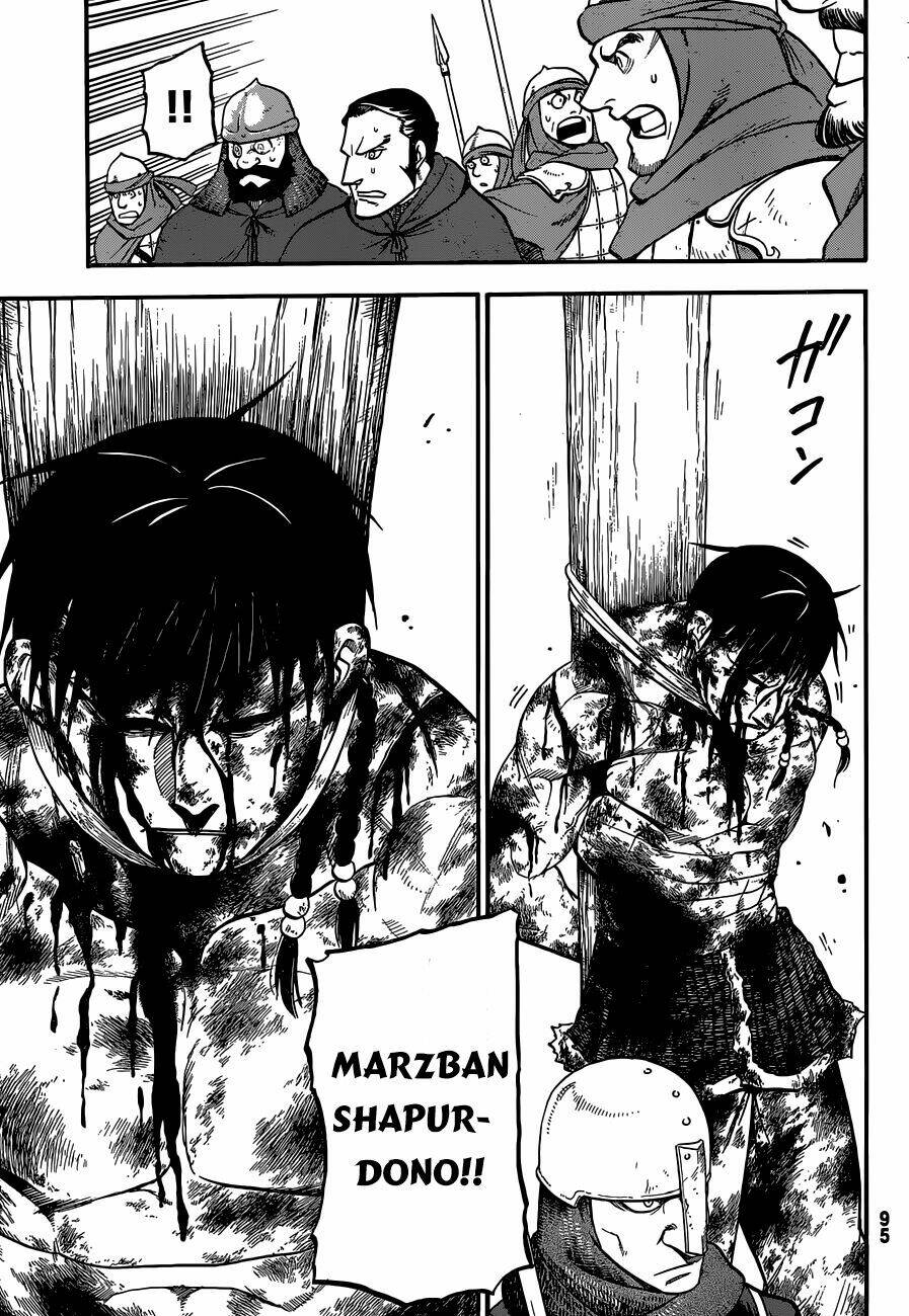 arslan chiến ký chapter 6 21