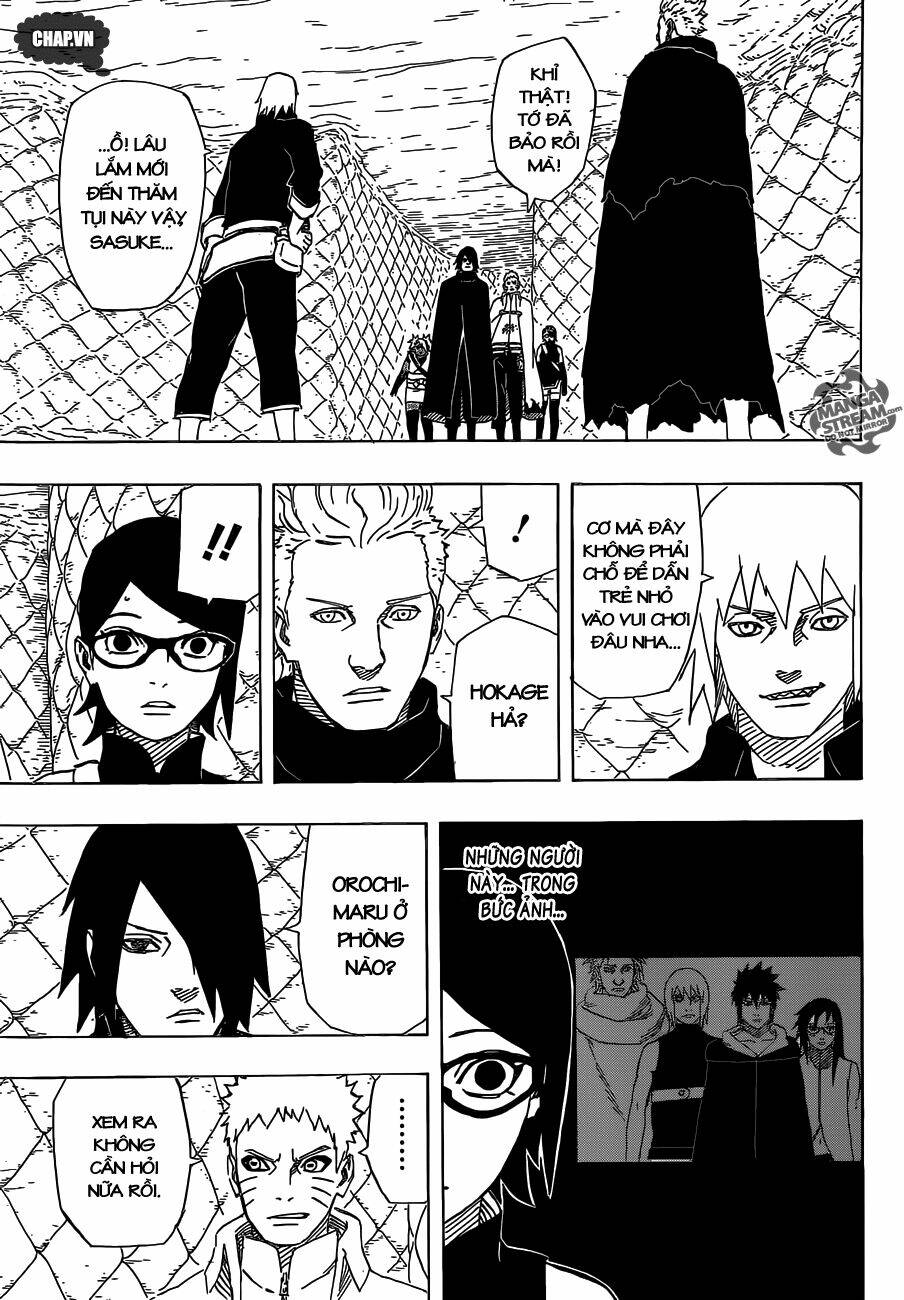 naruto - cửu vĩ hồ ly chapter 700.7 9