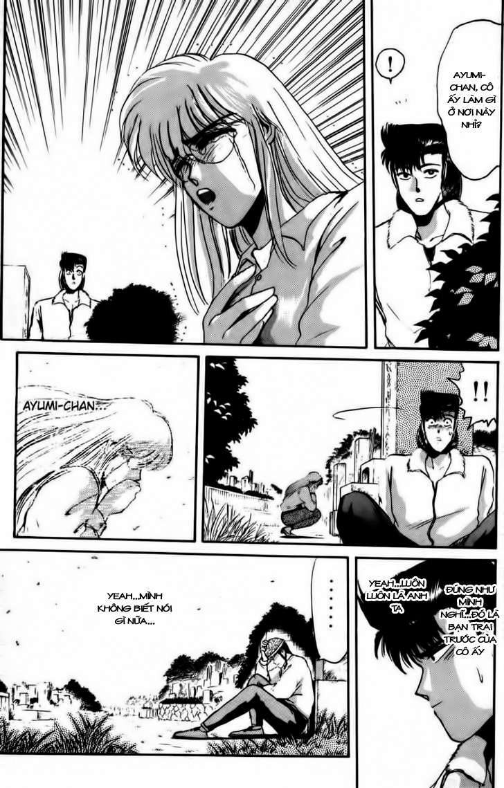 shonan junai gumi chapter 40 17